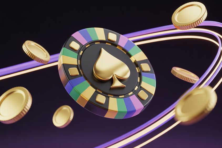 Loki casino