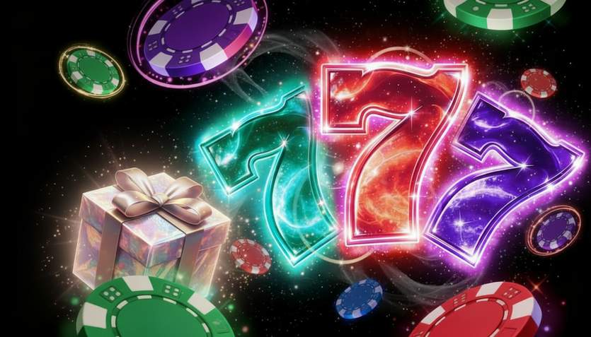 Vinyl casino app