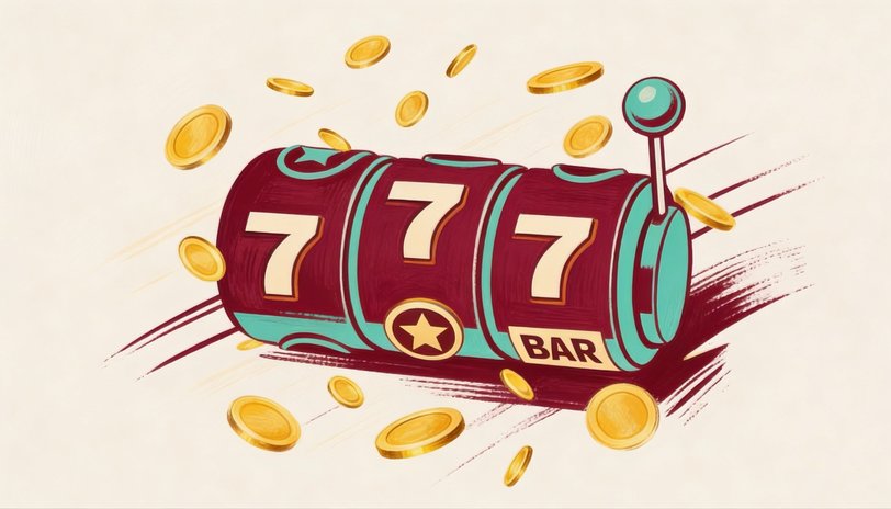 Roby casino online