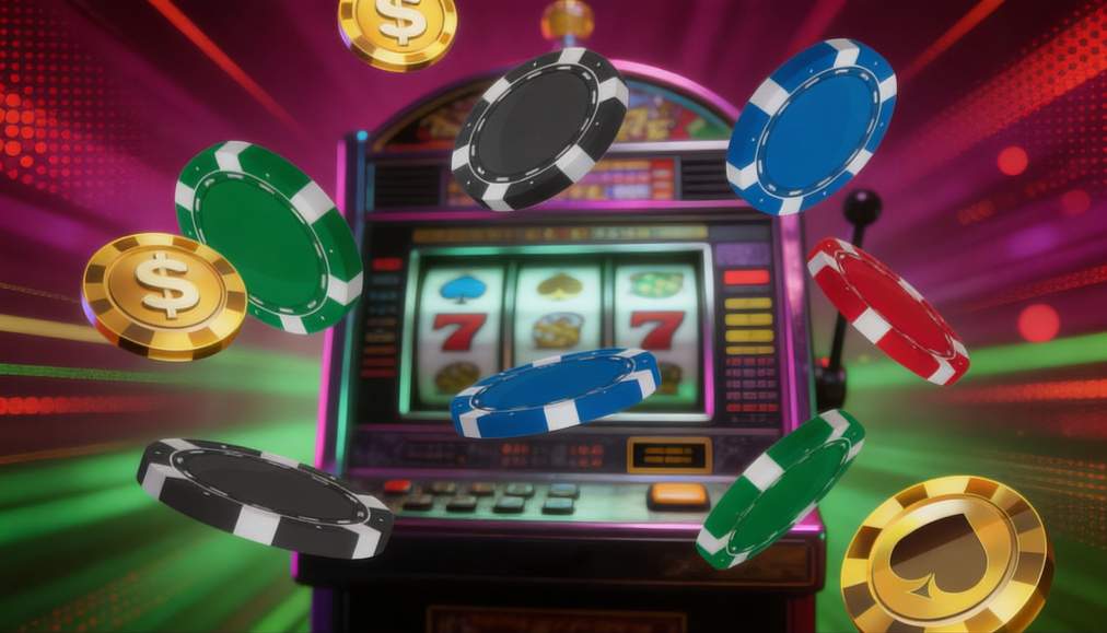 pacific spins casino Australia