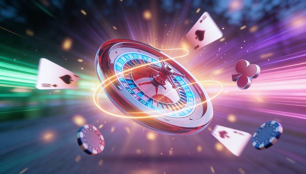 europa casino
