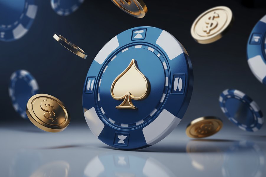 gangsta casino online
