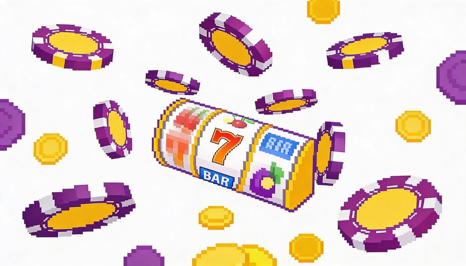 casino intense