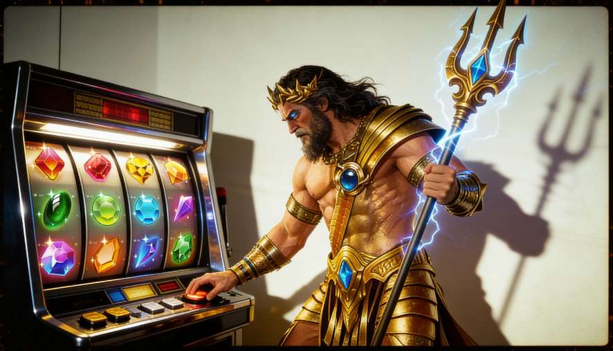 Trinocasino